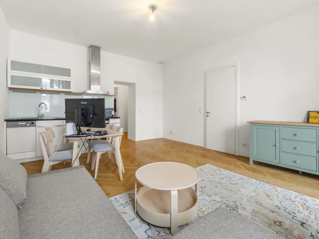2-Zimmer-Wohnung kaufen in Wien – 52 m², € 448.000 – Bild 12 von 18