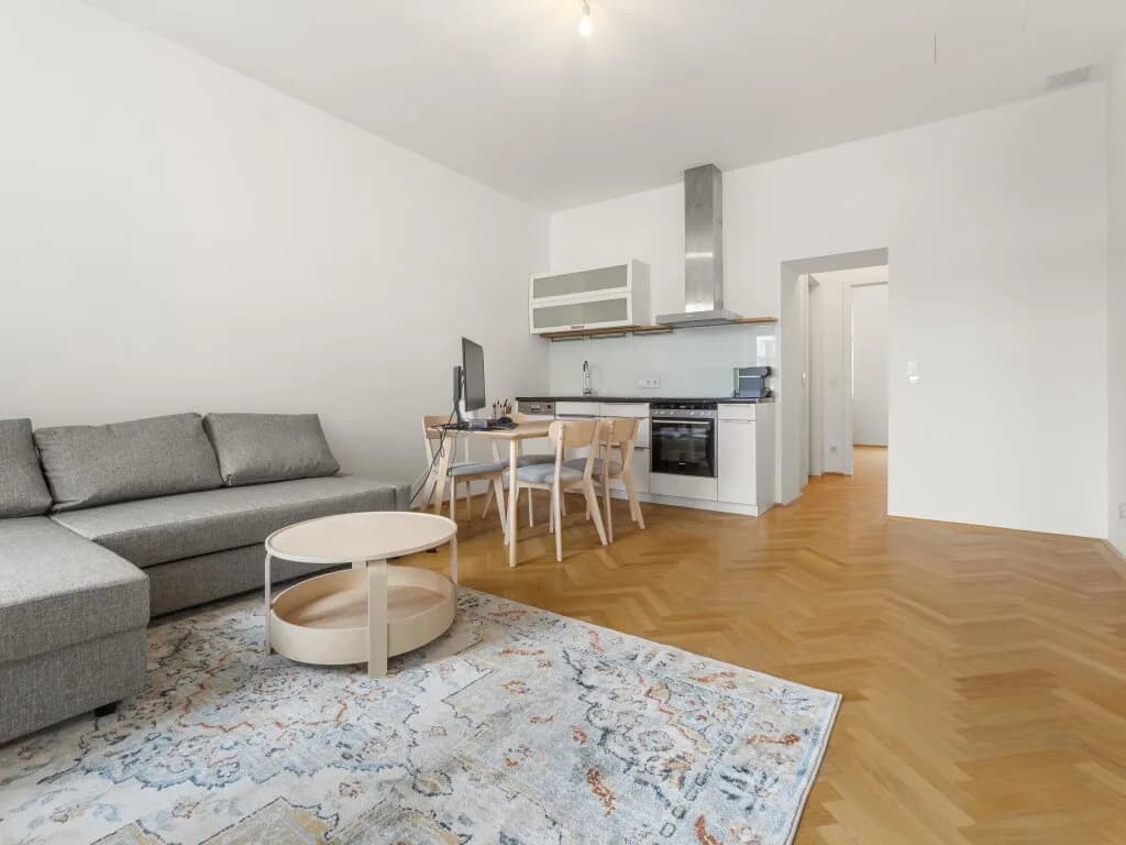 2-Zimmer-Wohnung kaufen in Wien – 52 m², € 448.000 – Bild 13 von 18