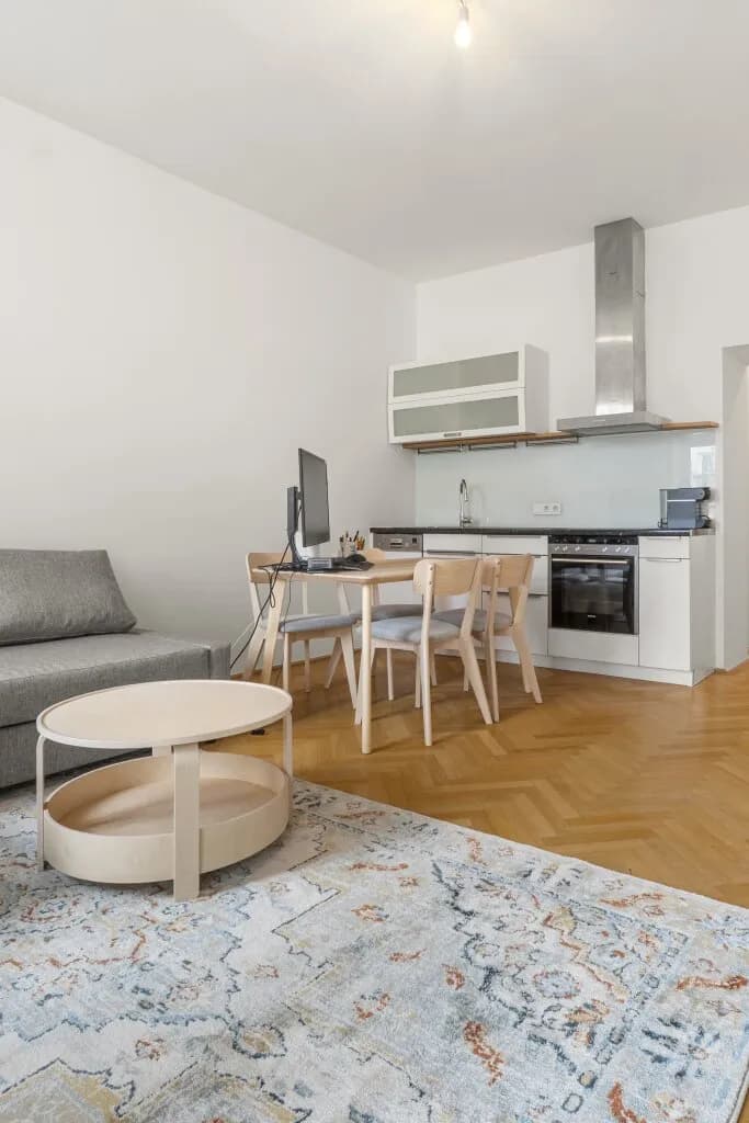 2-Zimmer-Wohnung kaufen in Wien – 52 m², € 448.000 – Bild 14 von 18