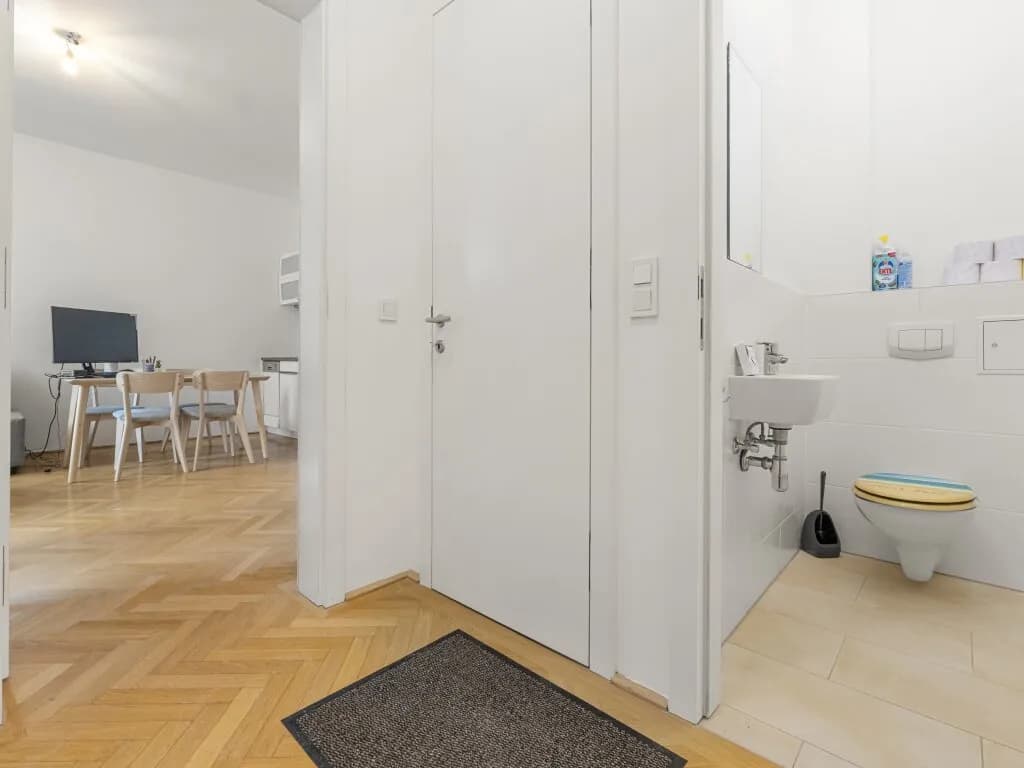 2-Zimmer-Wohnung kaufen in Wien – 52 m², € 448.000 – Bild 16 von 18