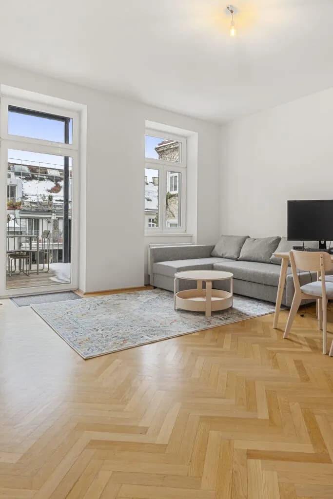 2-Zimmer-Wohnung kaufen in Wien – 52 m², € 448.000 – Bild 17 von 18