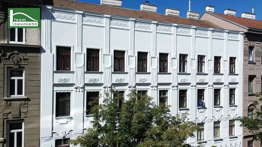 2-Zimmer-Gewerbeimmobilie kaufen in Wien – 43,76 m², € 157.001 – Bild 4 von 17
