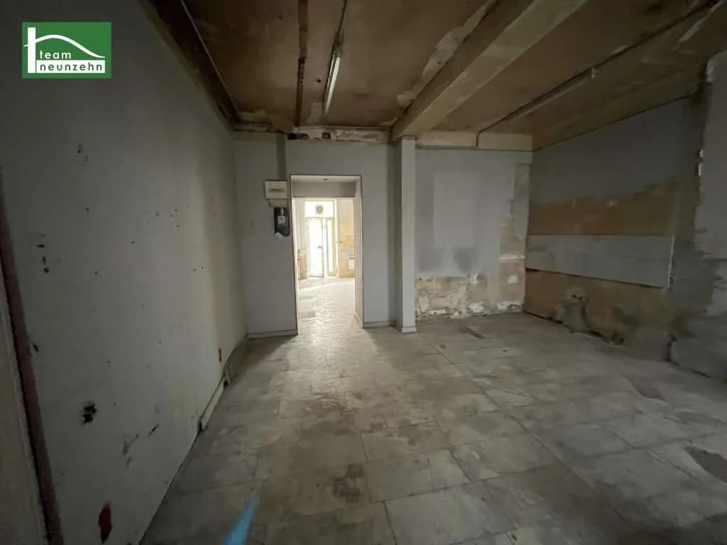 2-Zimmer-Gewerbeimmobilie kaufen in Wien – 43,76 m², € 157.001 – Bild 6 von 17