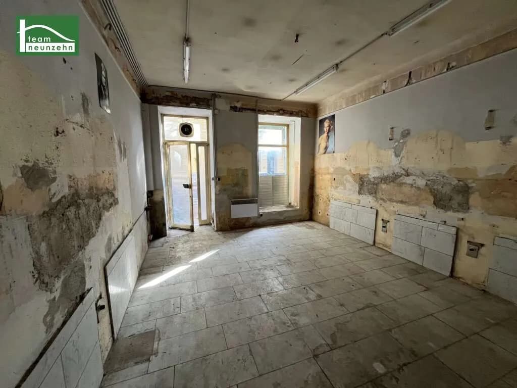 2-Zimmer-Gewerbeimmobilie kaufen in Wien – 43,76 m², € 157.001 – Bild 7 von 17