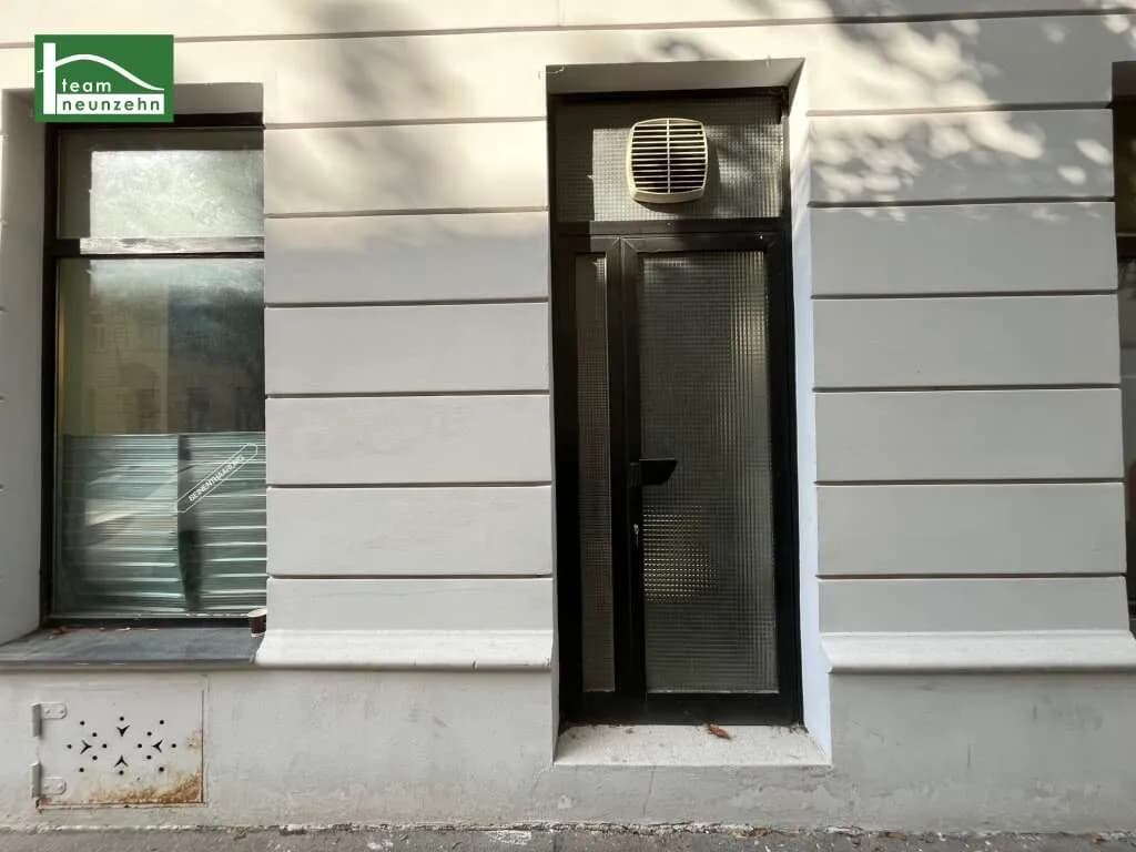 2-Zimmer-Gewerbeimmobilie kaufen in Wien – 43,76 m², € 157.001 – Bild 9 von 17