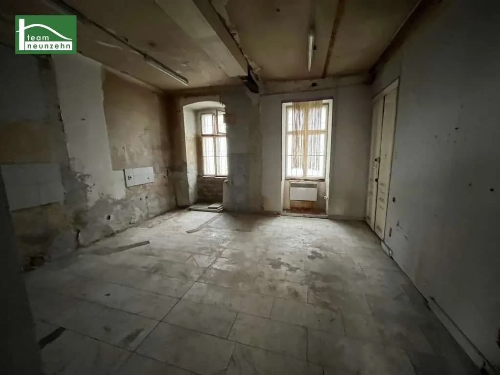 2-Zimmer-Gewerbeimmobilie kaufen in Wien – 43,76 m², € 157.001 – Bild 10 von 17