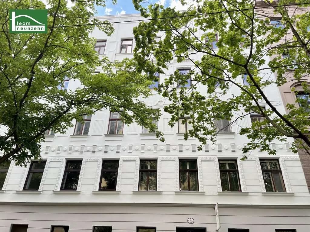 2-Zimmer-Gewerbeimmobilie kaufen in Wien – 43,76 m², € 157.001 – Bild 11 von 17