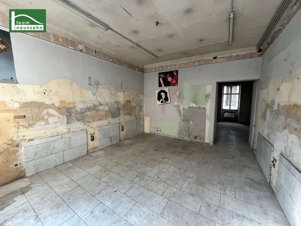 2-Zimmer-Gewerbeimmobilie kaufen in Wien – 43,76 m², € 157.001 – Bild 15 von 17