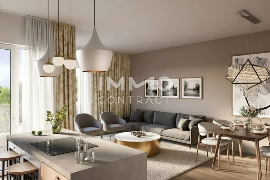 2-Zimmer-Wohnung kaufen in Wien – 36 m², € 241.500 – Bild 6 von 10