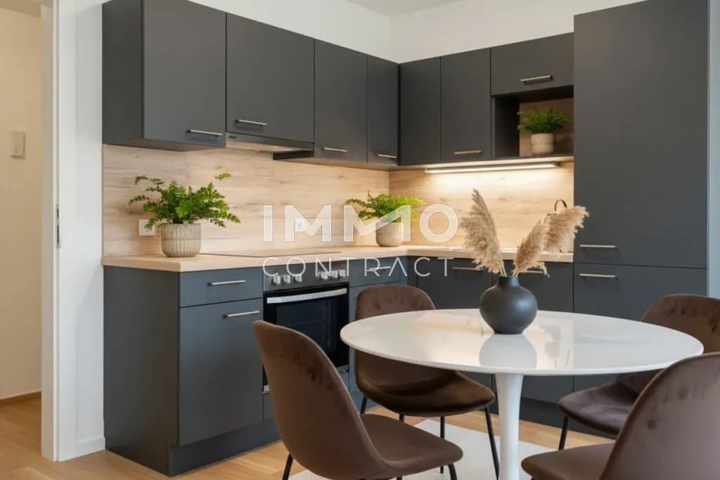 2-Zimmer-Wohnung kaufen in Wien – 39,1 m², € 299.500 – Bild 7 von 10