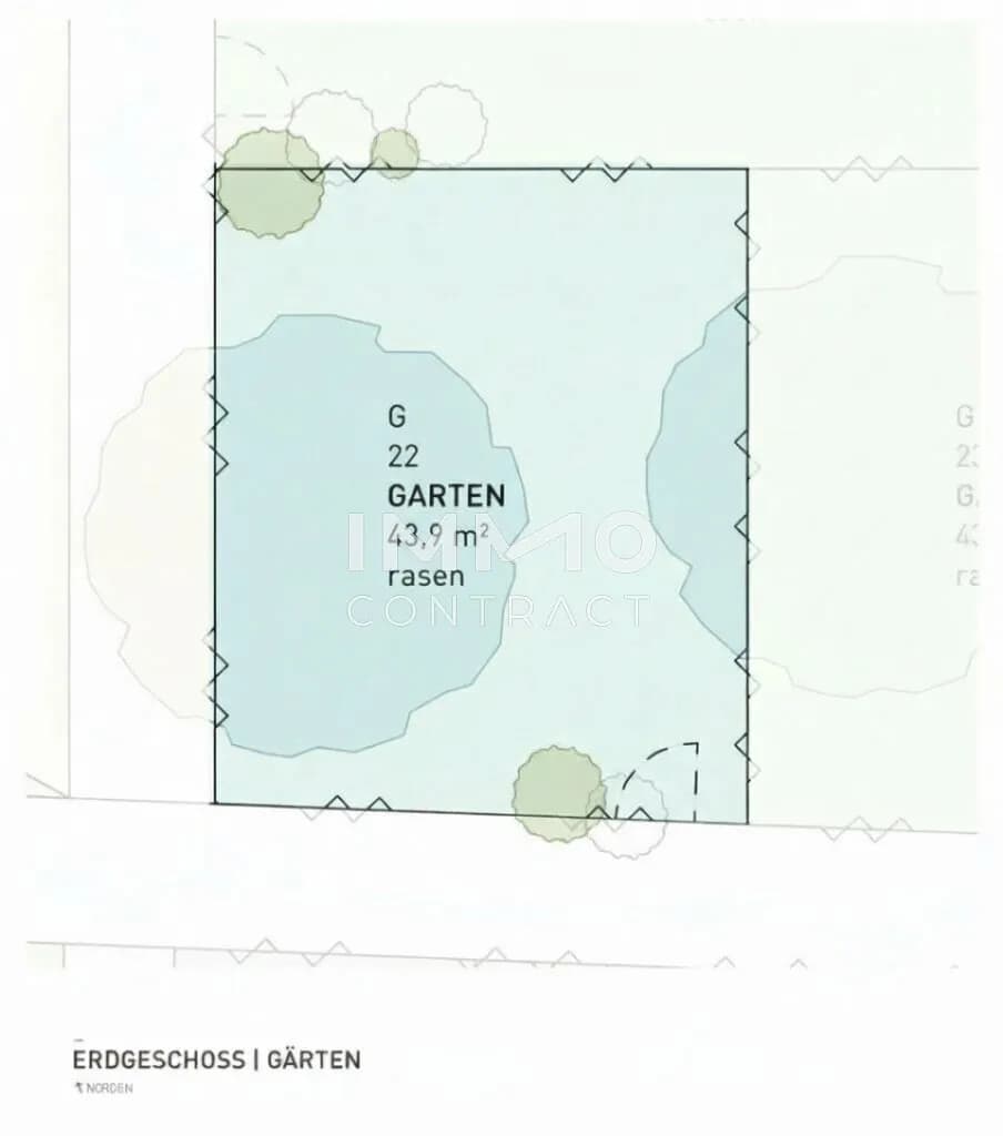 3-Zimmer-Wohnung kaufen in Wien – 64,5 m², € 427.500 – Bild 11 von 11