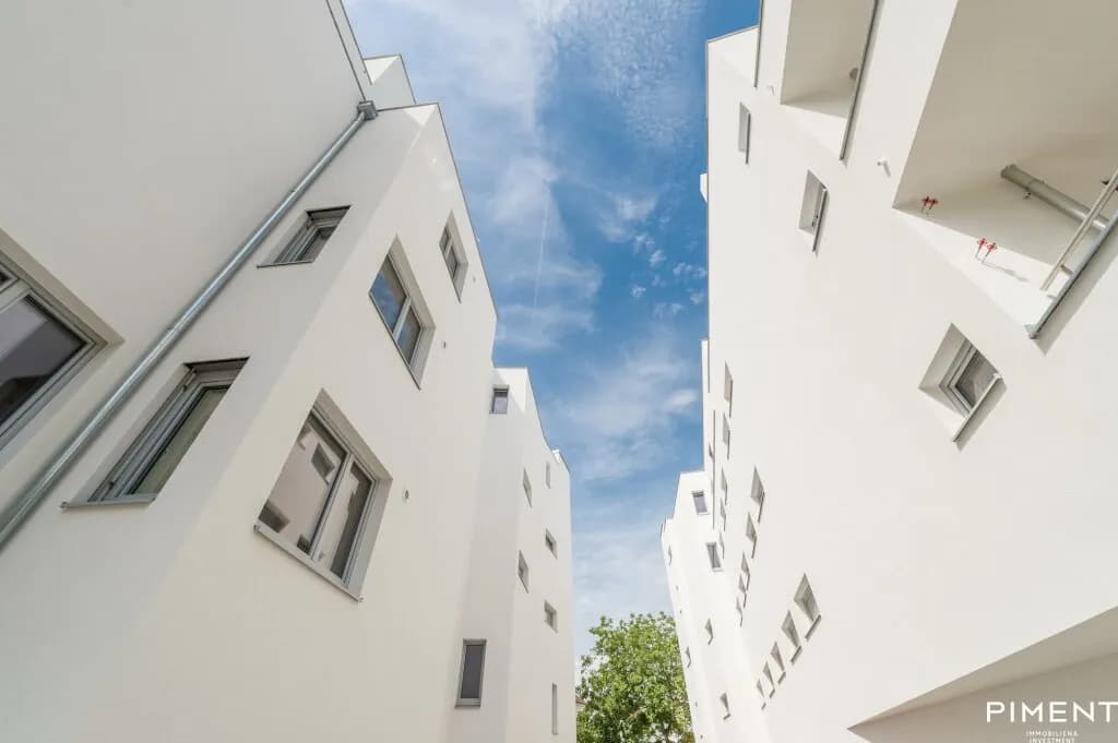 Immobilie mieten in Wien – € 125