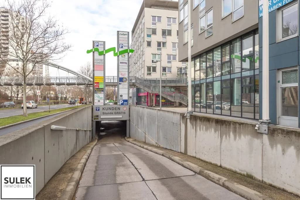 Immobilie mieten in Wien – € 95