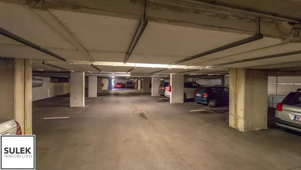 Immobilie mieten in Wien – € 95 – Bild 3 von 3