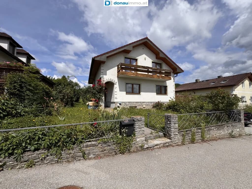 7-Zimmer-Haus kaufen in Melk – 205 m², € 320.000 – Bild 4 von 17