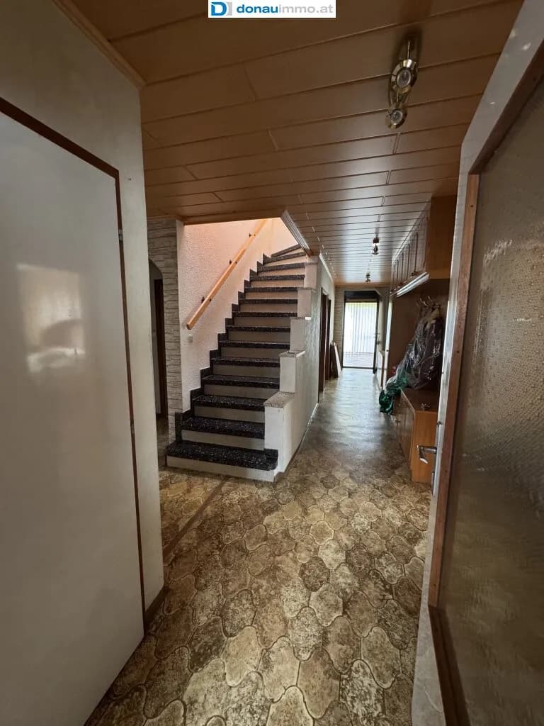 7-Zimmer-Haus kaufen in Melk – 205 m², € 320.000 – Bild 8 von 17