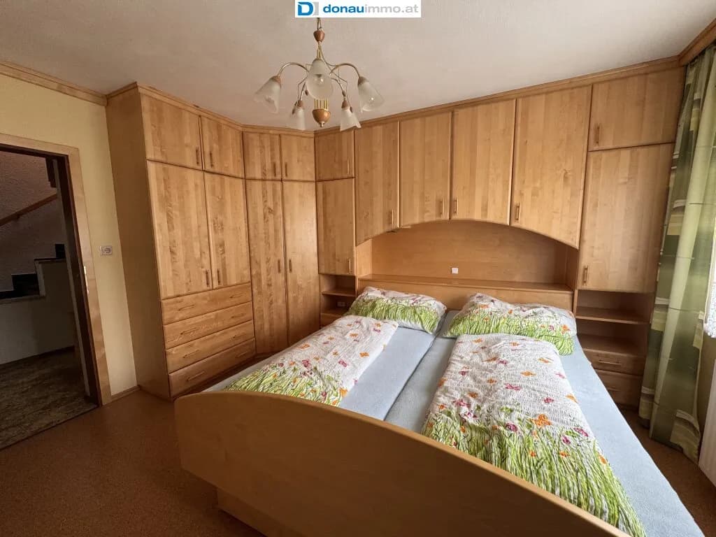 7-Zimmer-Haus kaufen in Melk – 205 m², € 320.000 – Bild 9 von 17