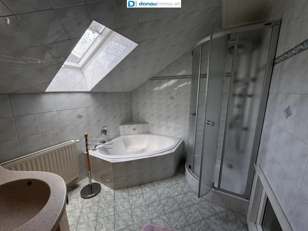 7-Zimmer-Haus kaufen in Melk – 205 m², € 320.000 – Bild 13 von 17