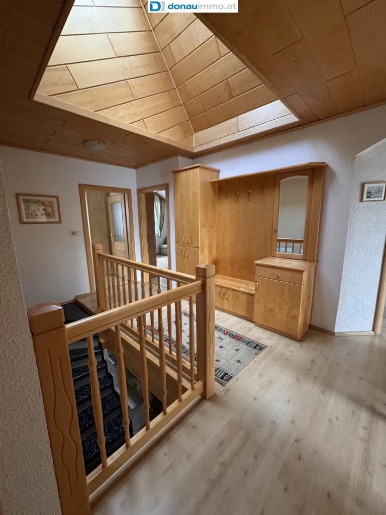 7-Zimmer-Haus kaufen in Melk – 205 m², € 320.000 – Bild 14 von 17