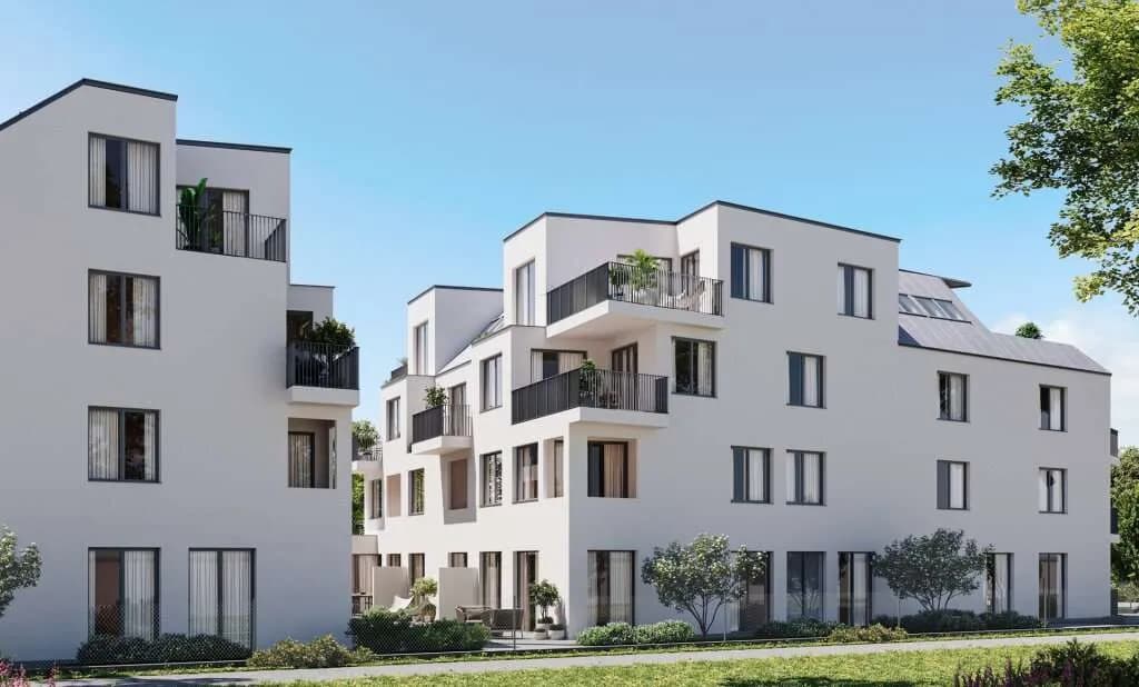 3-Zimmer-Wohnung kaufen in Wien – 73,05 m², € 474.500 – Bild 4 von 5