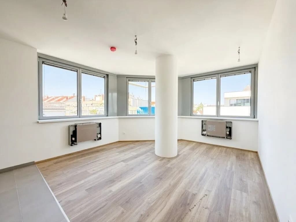 3-Zimmer-Wohnung mieten in Wien – 63 m², € 1.489 – Bild 2 von 14
