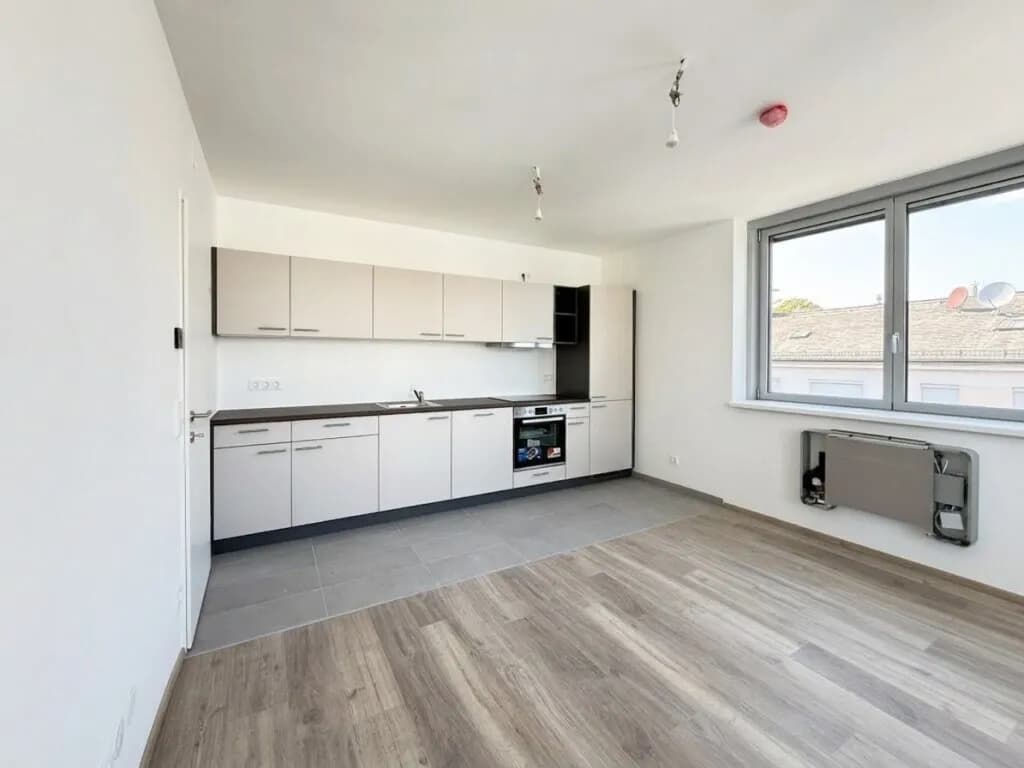 3-Zimmer-Wohnung mieten in Wien – 63 m², € 1.489 – Bild 3 von 14