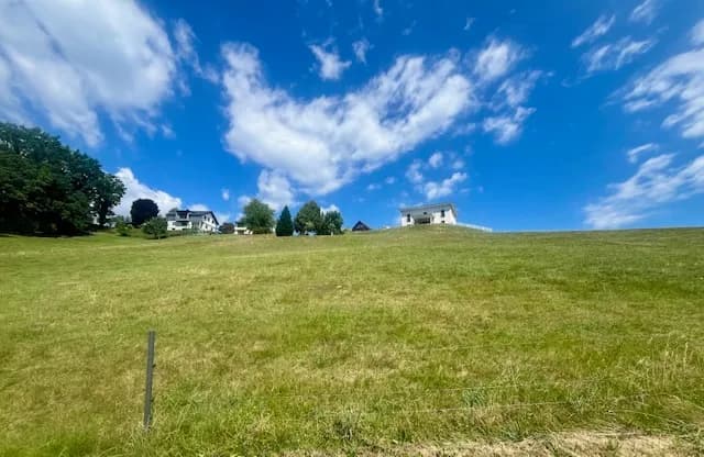 Grundstück kaufen in Deutschlandsberg – 1 000 m², € 75.000 – Bild 2 von 9