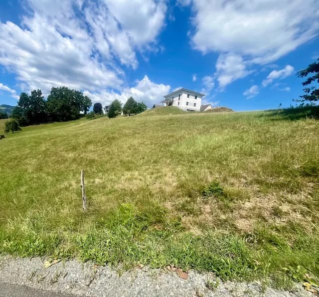 Grundstück kaufen in Deutschlandsberg – 1 000 m², € 75.000 – Bild 3 von 9