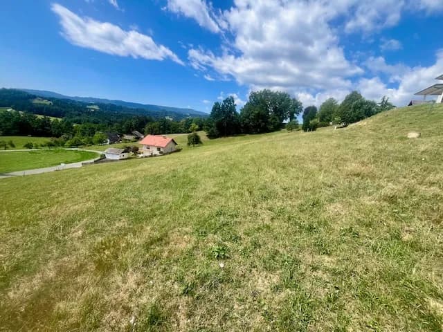 Grundstück kaufen in Deutschlandsberg – 1 000 m², € 75.000 – Bild 5 von 9