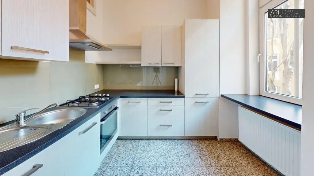 2-Zimmer-Wohnung kaufen in Wien – 73 m², € 359.000