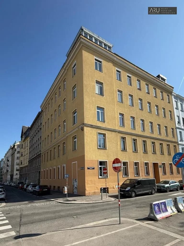 2-Zimmer-Wohnung kaufen in Wien – 73 m², € 359.000 – Bild 15 von 20