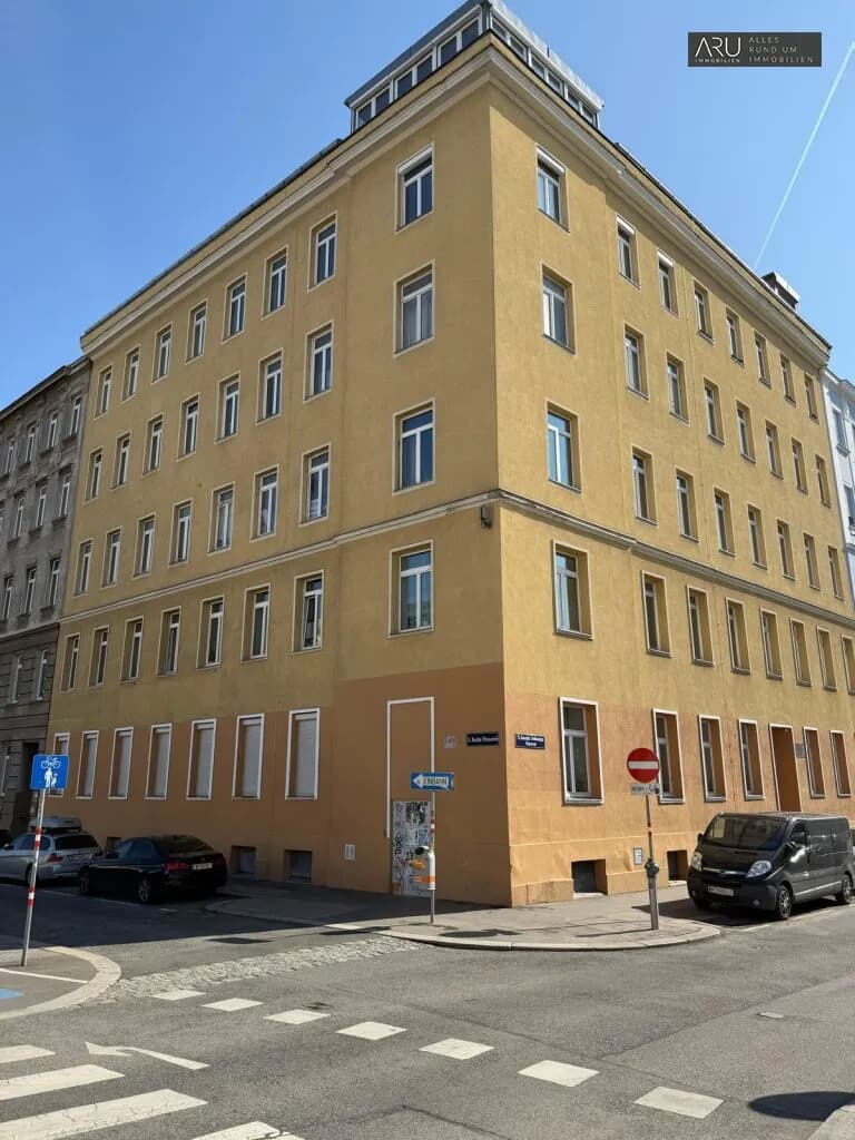 2-Zimmer-Wohnung kaufen in Wien – 73 m², € 359.000 – Bild 19 von 20
