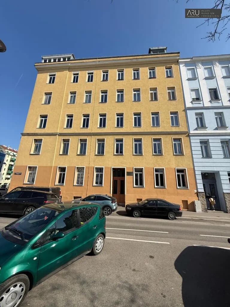 2-Zimmer-Wohnung kaufen in Wien – 73 m², € 359.000 – Bild 20 von 20