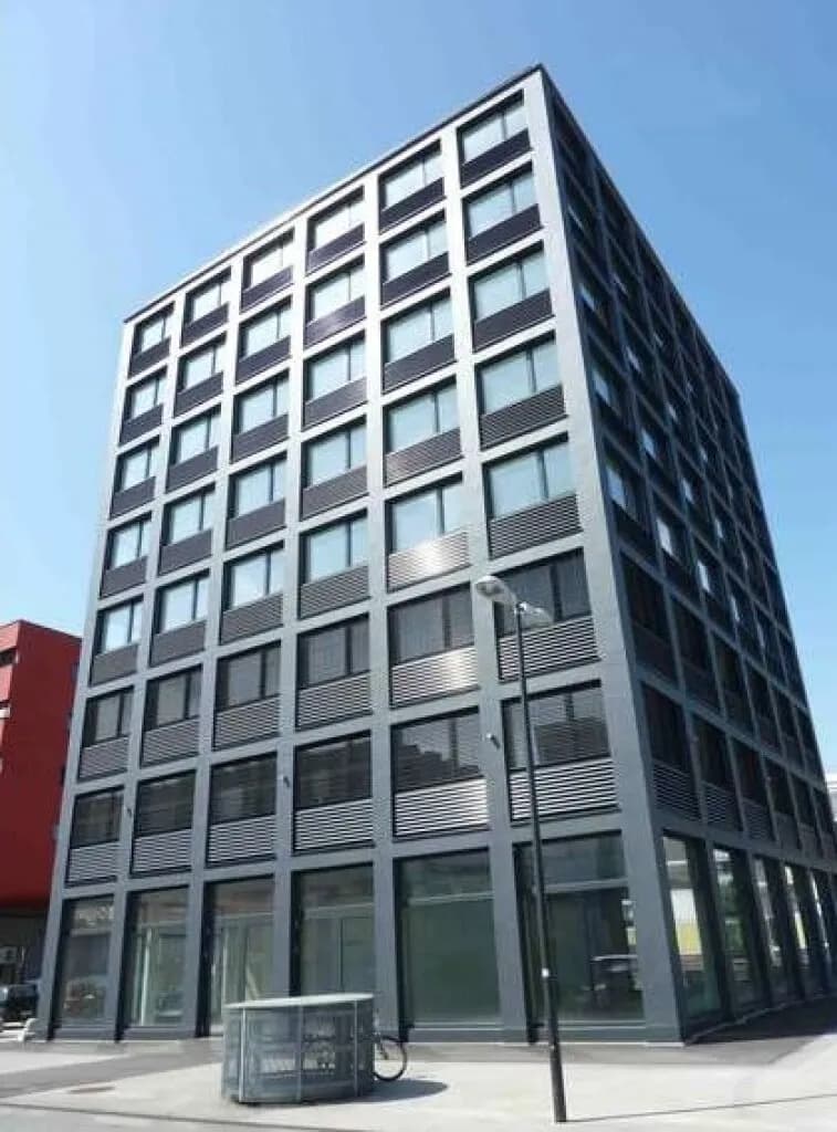 Gewerbeimmobilie mieten in Salzburg Stadt – 64 m², € 1.259 – Bild 2 von 4
