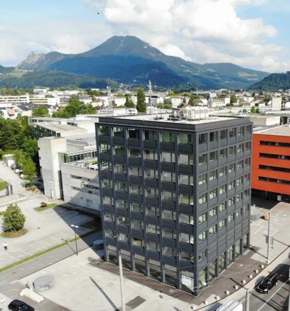Gewerbeimmobilie mieten in Salzburg Stadt – 64 m², € 1.259 – Bild 3 von 4