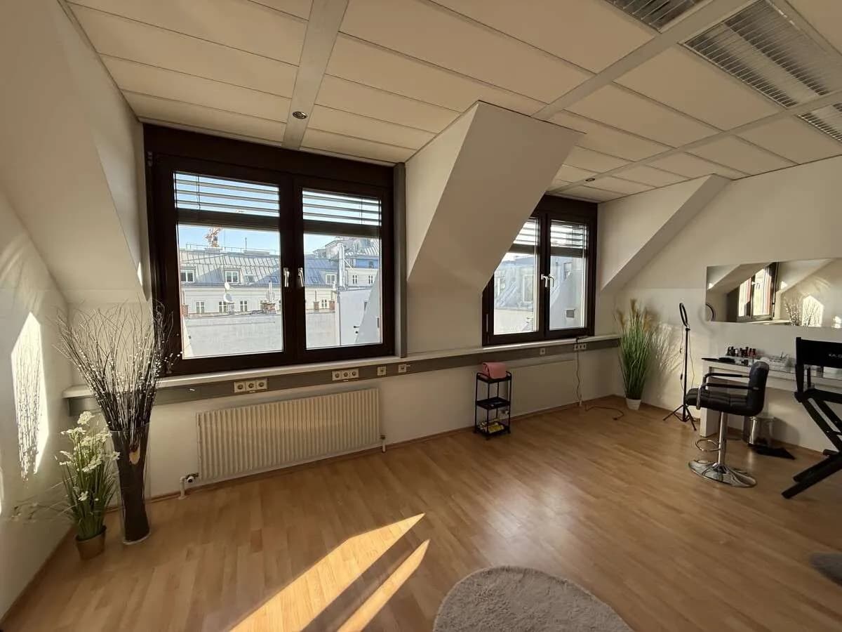 Gewerbeimmobilie mieten in Wien – 245 m², € 12 – Bild 4 von 13