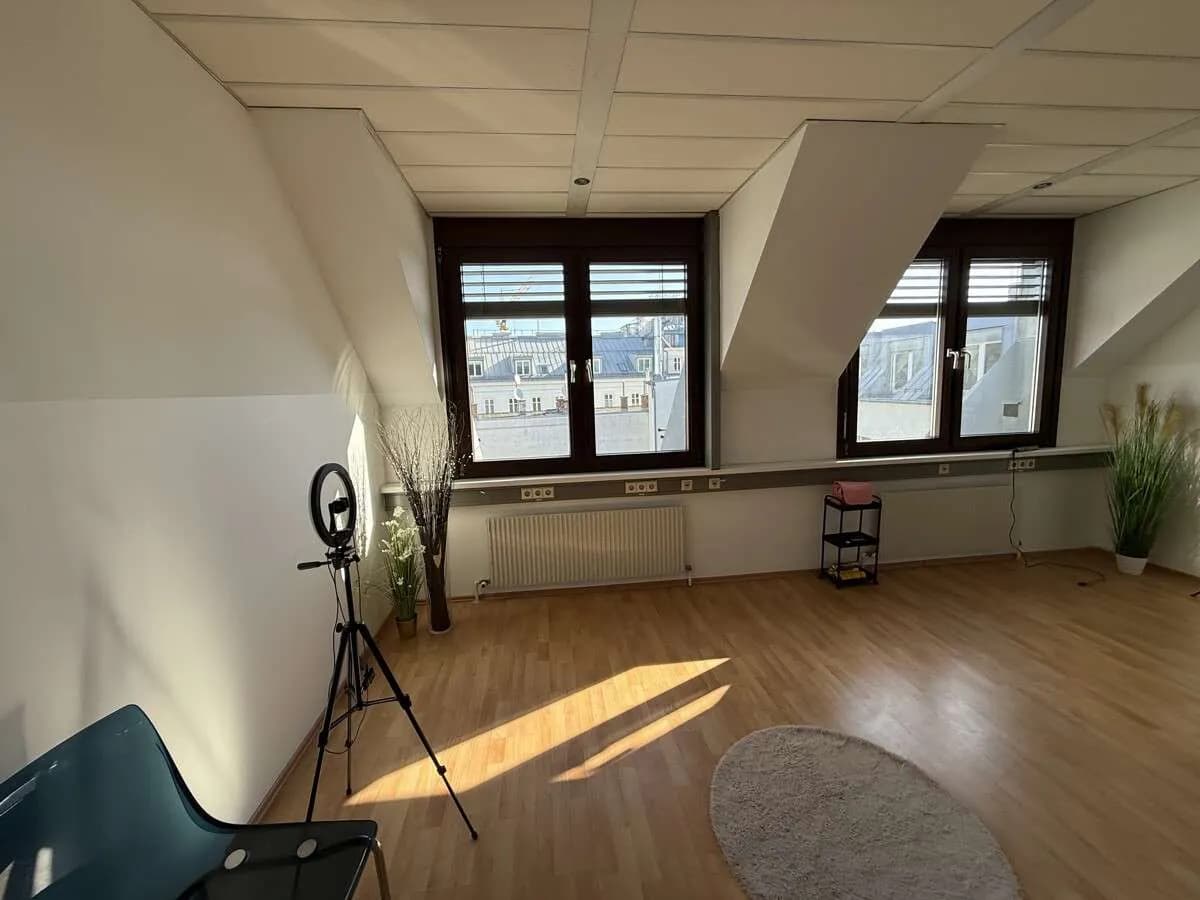 Gewerbeimmobilie mieten in Wien – 245 m², € 12 – Bild 5 von 13