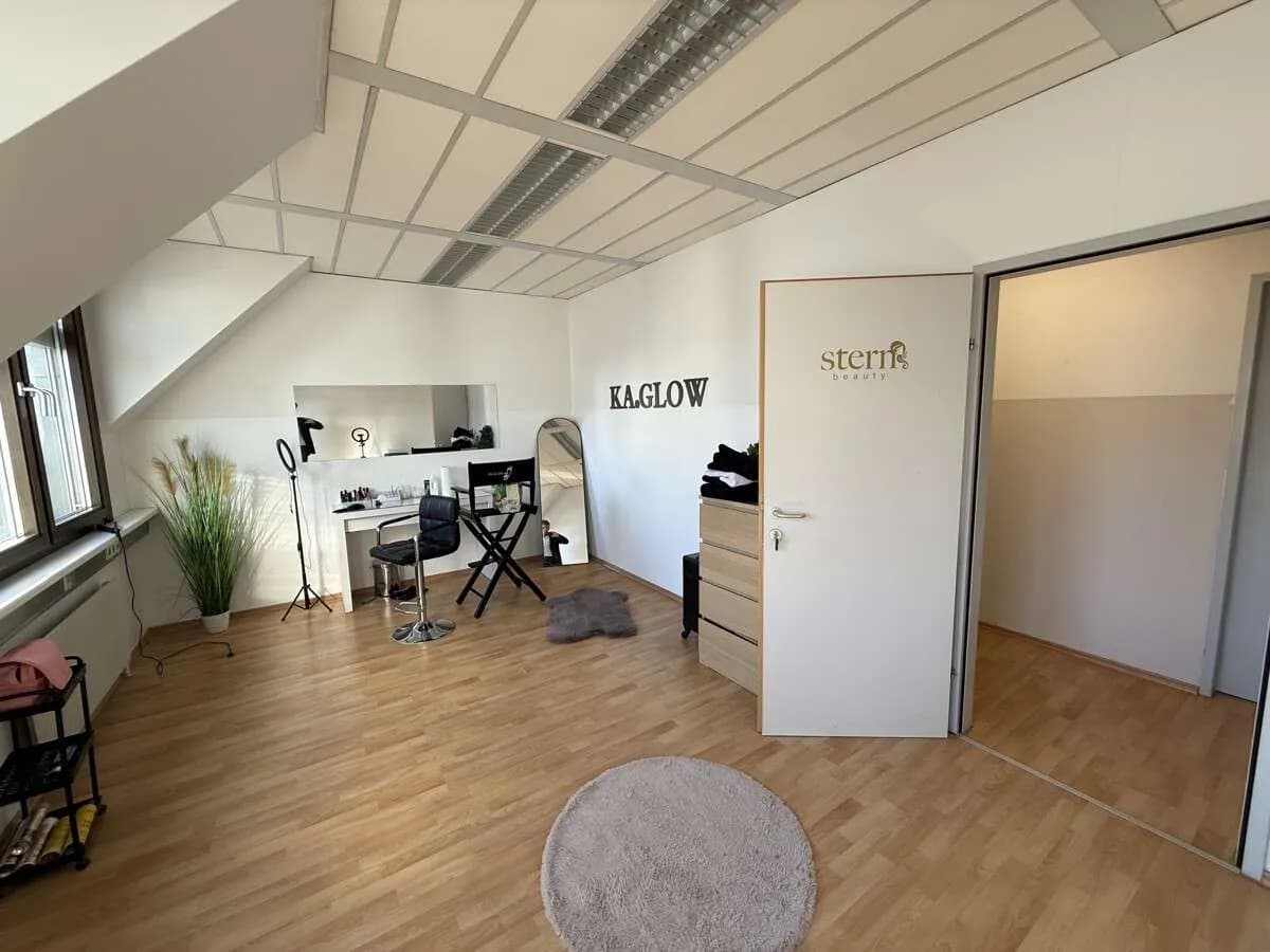 Gewerbeimmobilie mieten in Wien – 245 m², € 12 – Bild 6 von 13