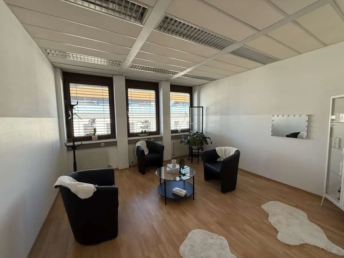 Gewerbeimmobilie mieten in Wien – 245 m², € 12 – Bild 9 von 13