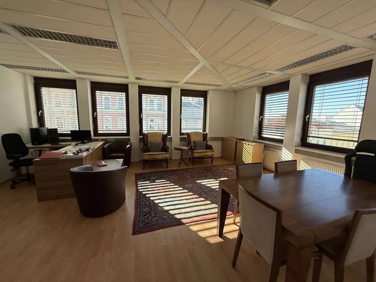 Gewerbeimmobilie mieten in Wien – 245 m², € 12 – Bild 10 von 13