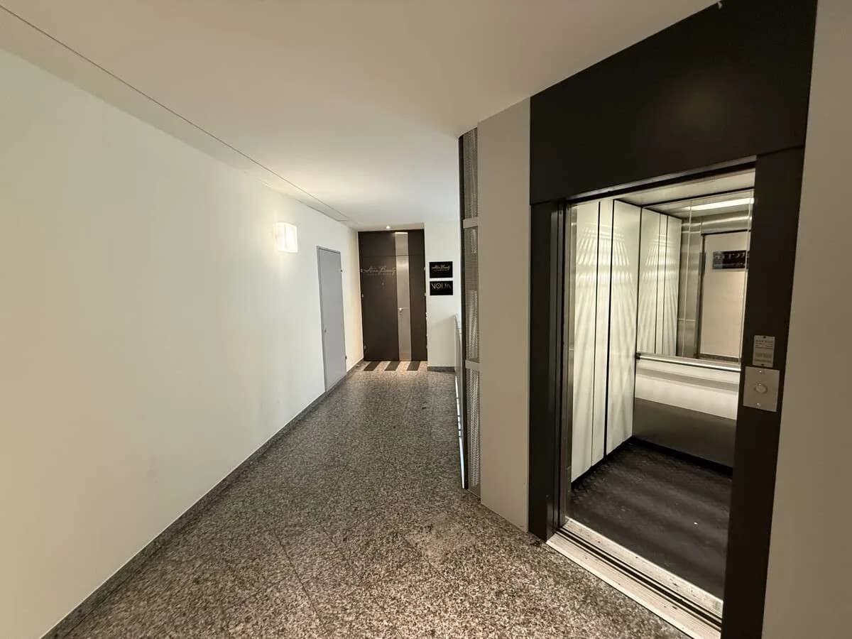 Gewerbeimmobilie mieten in Wien – 245 m², € 12 – Bild 12 von 13