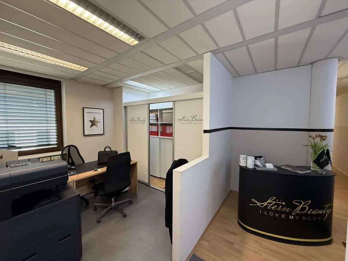 Gewerbeimmobilie mieten in Wien – 245 m², € 12 – Bild 13 von 13