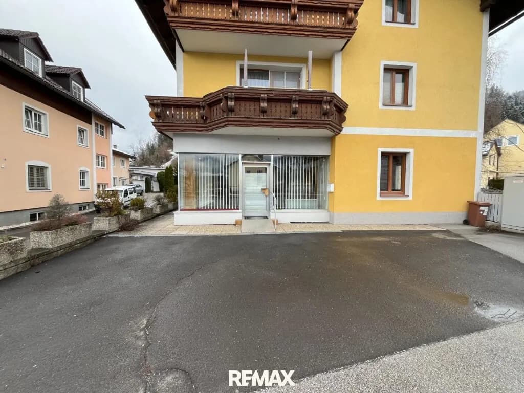 Gewerbeimmobilie mieten in Liezen – 120 m², € 650 – Bild 2 von 9