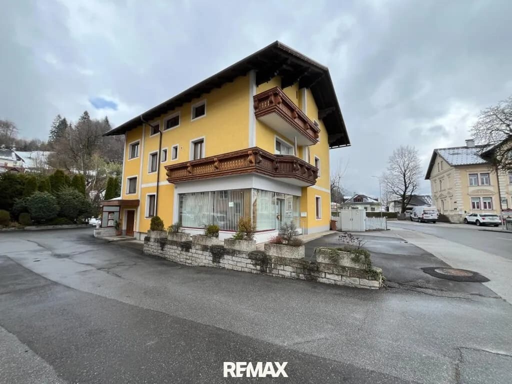 Gewerbeimmobilie mieten in Liezen – 120 m², € 650 – Bild 3 von 9