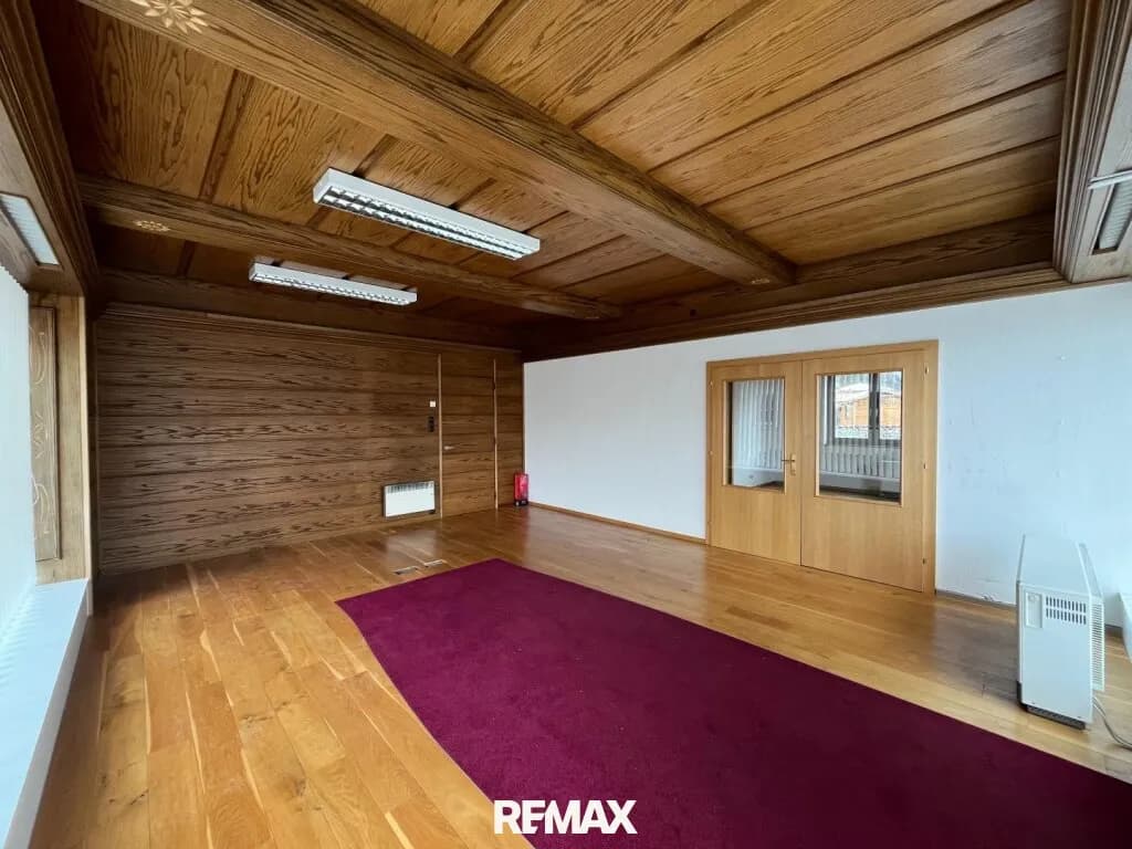 Gewerbeimmobilie mieten in Liezen – 120 m², € 650 – Bild 4 von 9