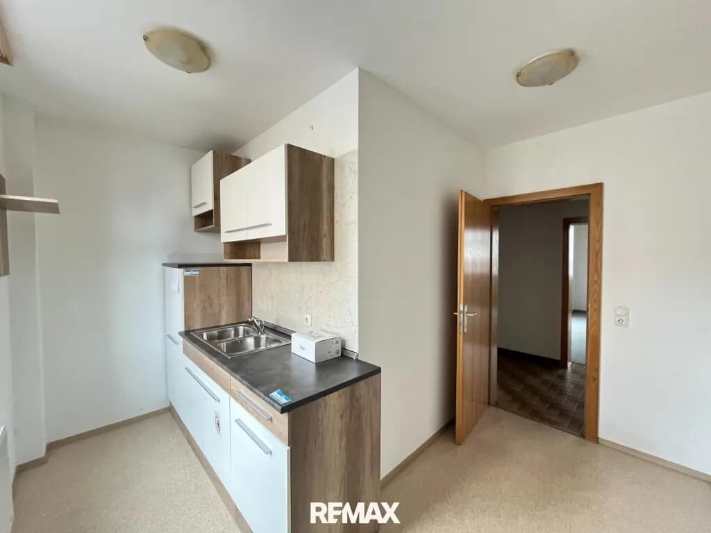 Gewerbeimmobilie mieten in Liezen – 120 m², € 650 – Bild 7 von 9