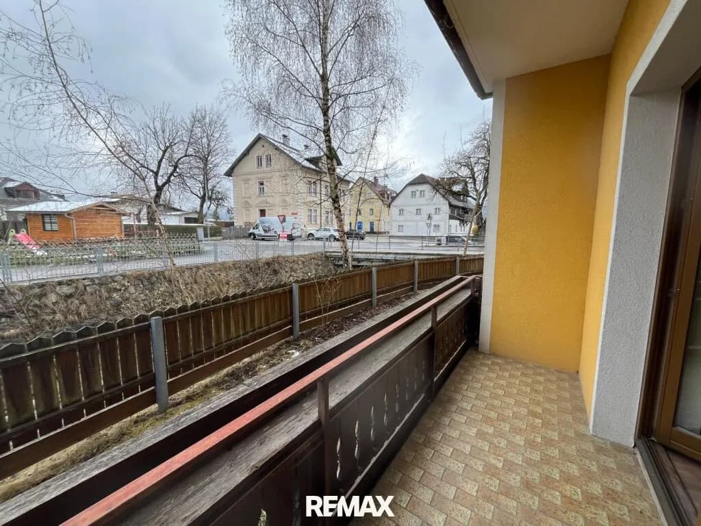 Gewerbeimmobilie mieten in Liezen – 120 m², € 650 – Bild 9 von 9