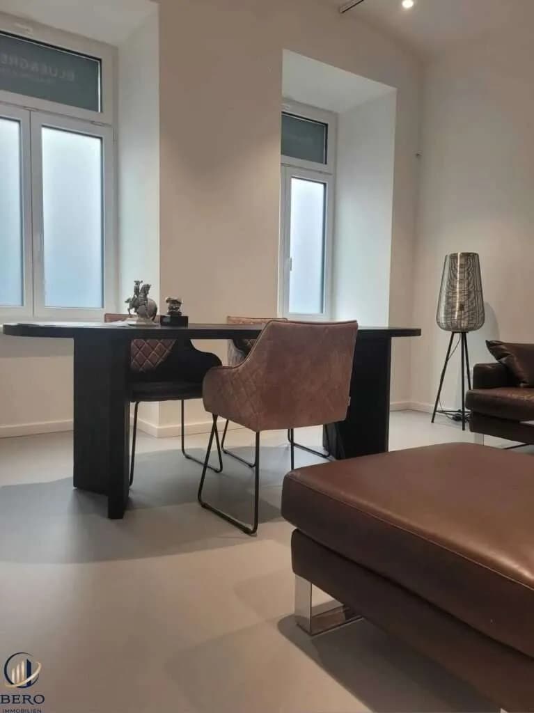 Gewerbeimmobilie kaufen in Wien – 116 m², € 1.400.000