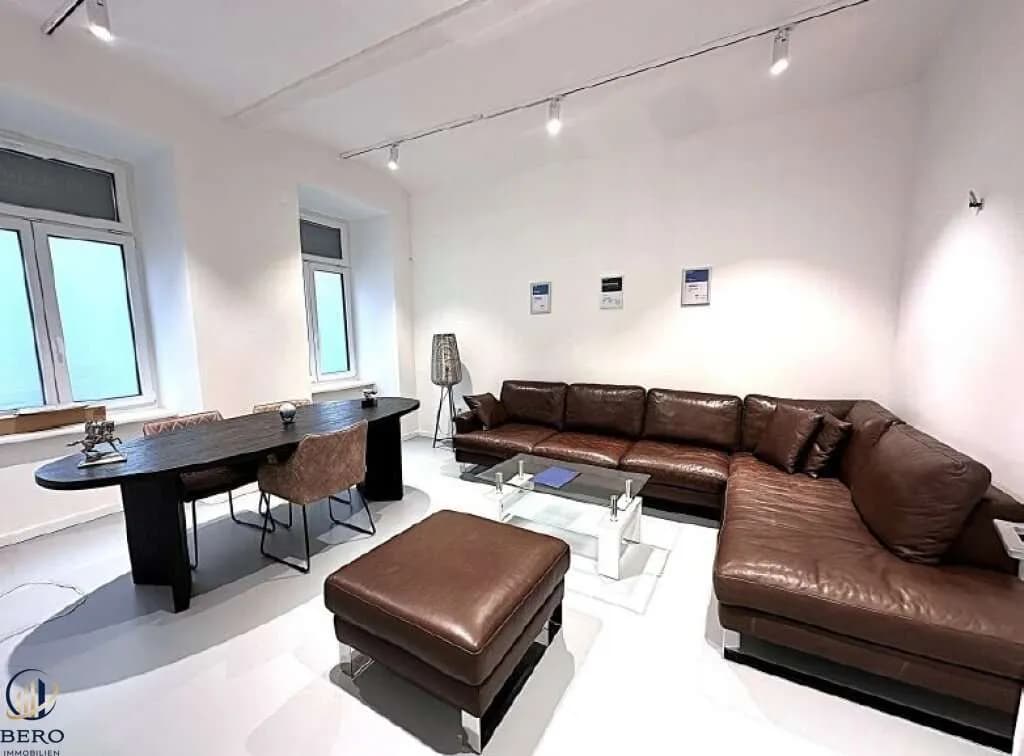 Gewerbeimmobilie kaufen in Wien – 116 m², € 1.400.000 – Bild 2 von 23