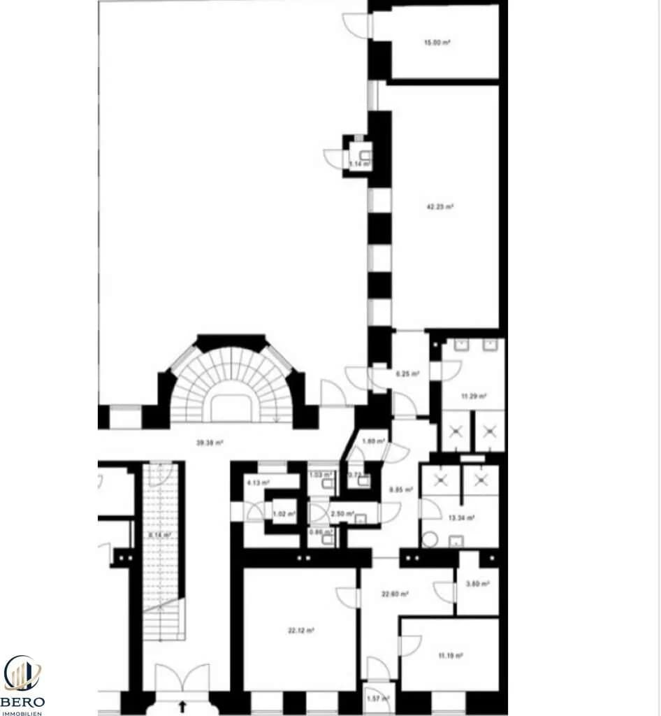 Gewerbeimmobilie kaufen in Wien – 116 m², € 1.400.000 – Bild 21 von 23